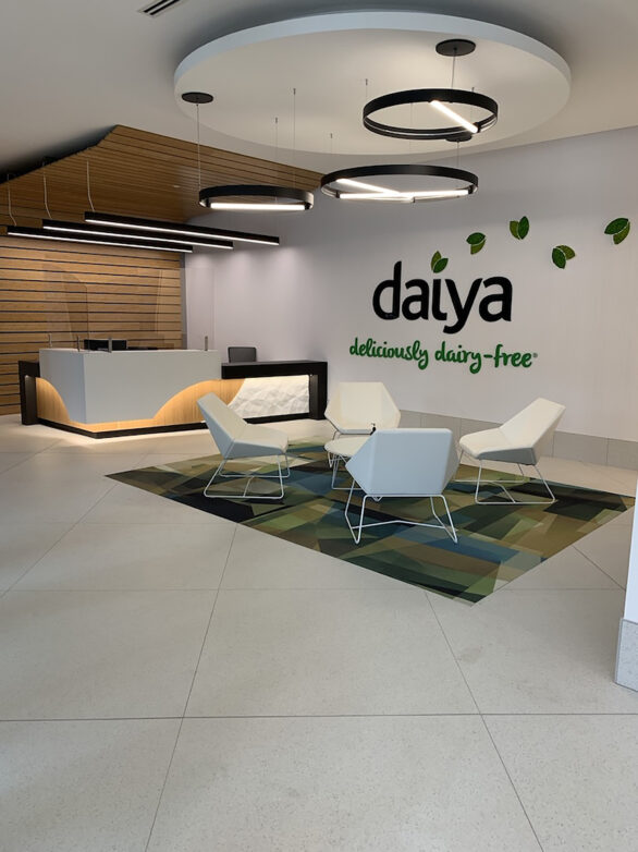 Daiya Foods