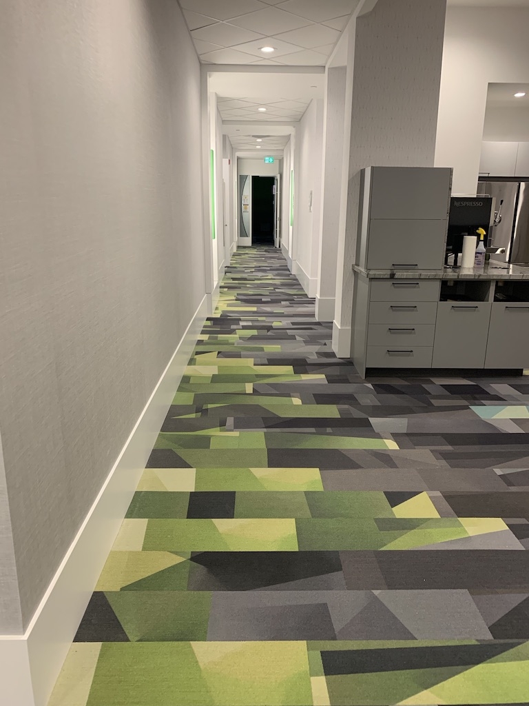 System One Floor Solutions | Your Flooring Experts