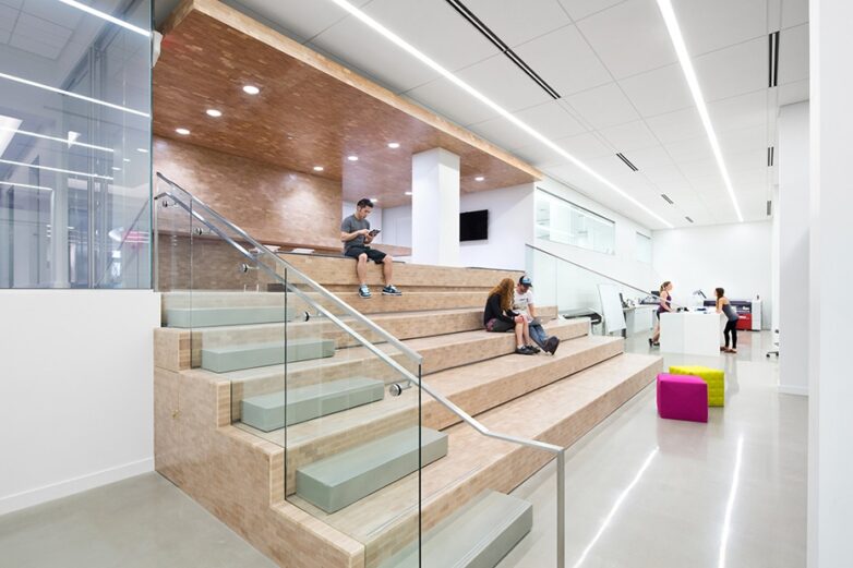 Lululemon – Whitespace Lab