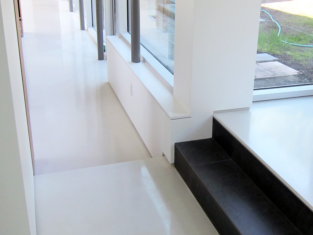 Careers | System One Floor Solutions | All-in-one Floor Solutions