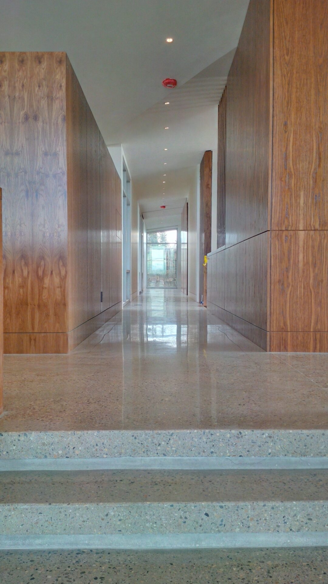 Flooring Systems | System One Floors | All-in-one Flooring