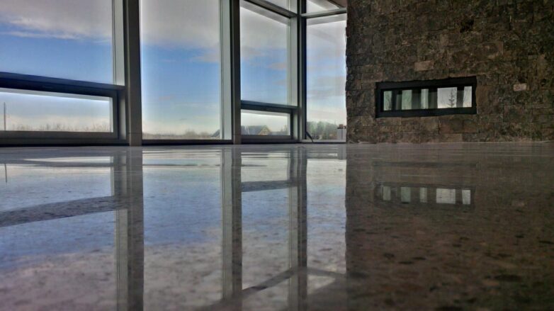 Springbank Residence