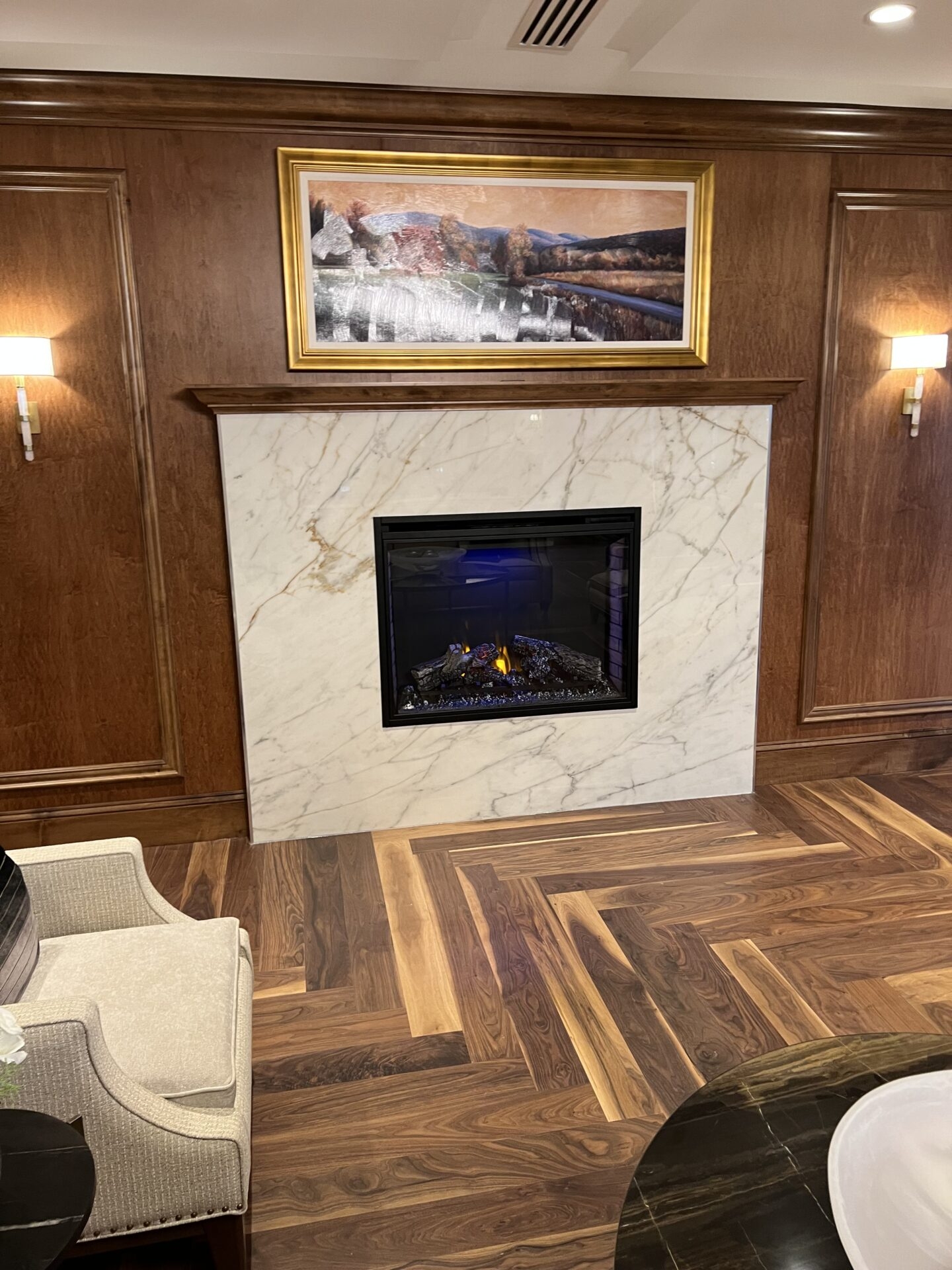 System One Floor Solutions | Your Flooring Experts