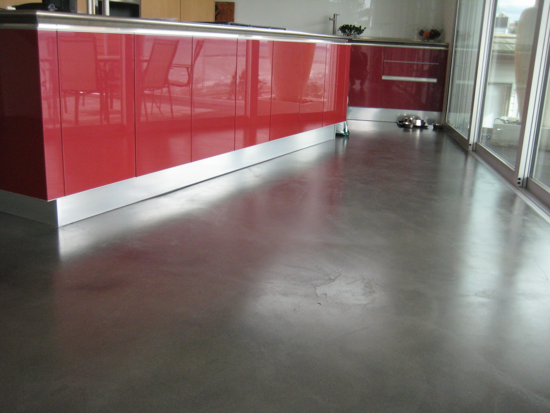 Flooring Systems | System One Floors | All-in-one Flooring