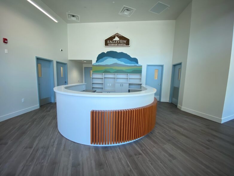 Eagleview Vet Clinic