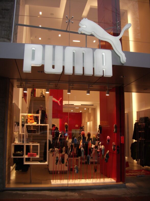 Puma