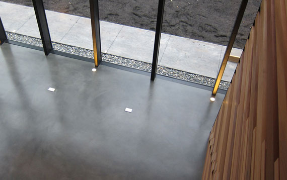 North Vancouver Residence