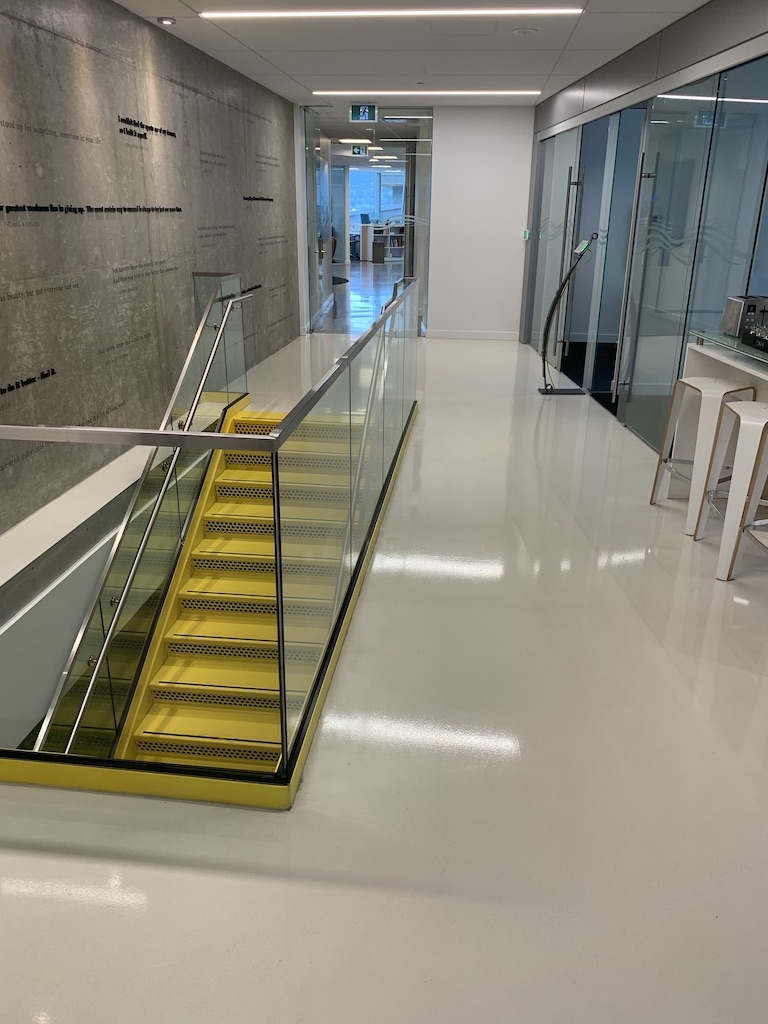 System One Floor Solutions | Your Flooring Experts