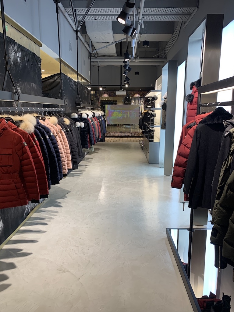 Careers | System One Floor Solutions | All-in-one Floor Solutions