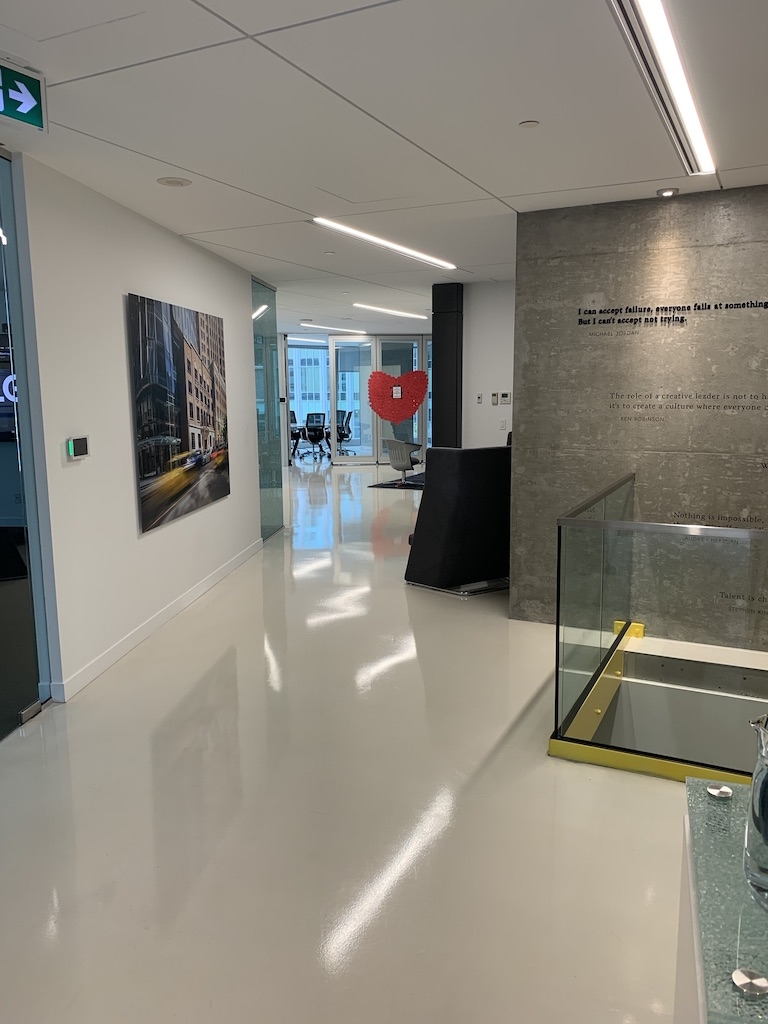 System One Floor Solutions | Your Flooring Experts