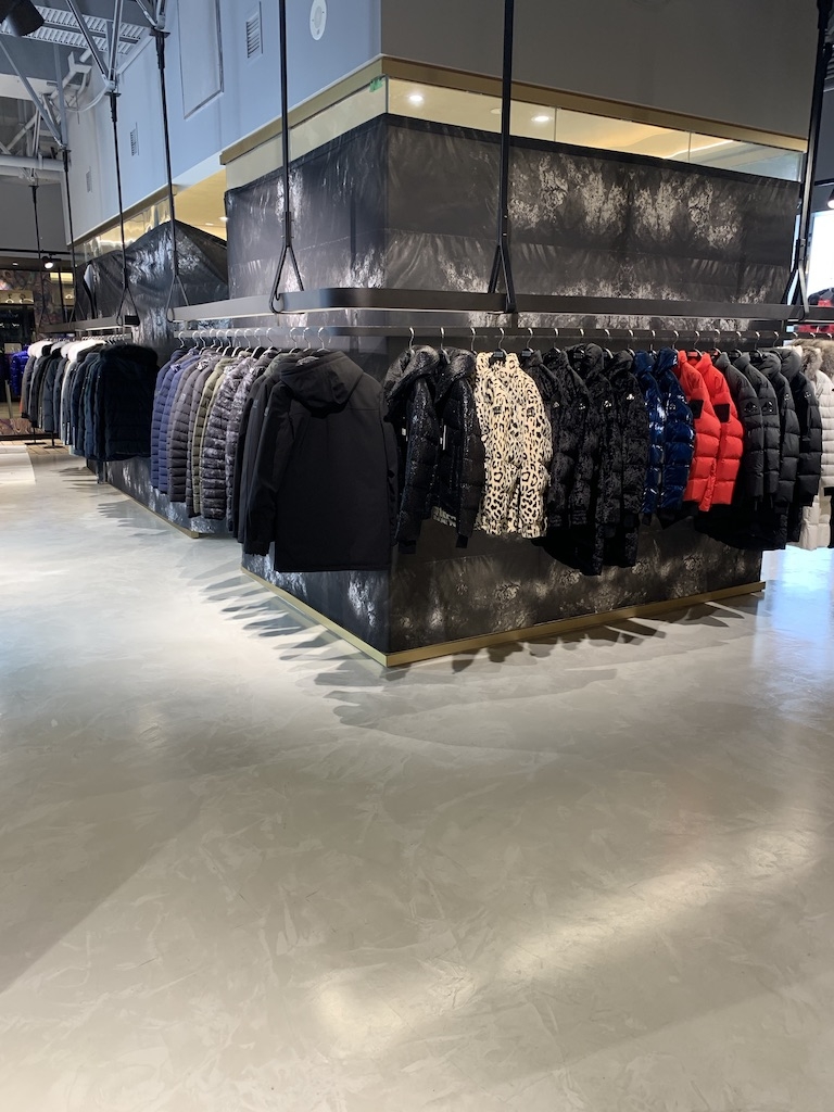 Careers | System One Floor Solutions | All-in-one Floor Solutions