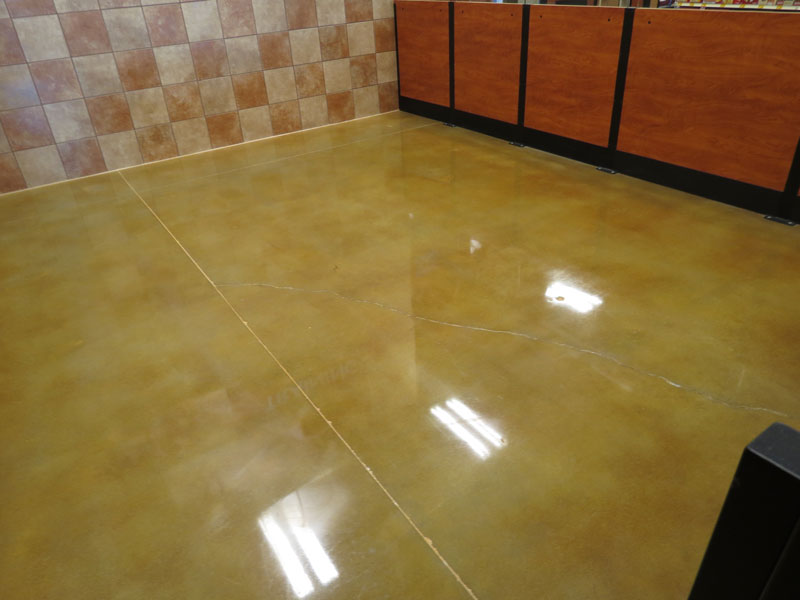 System One Floor Solutions | Your Flooring Experts