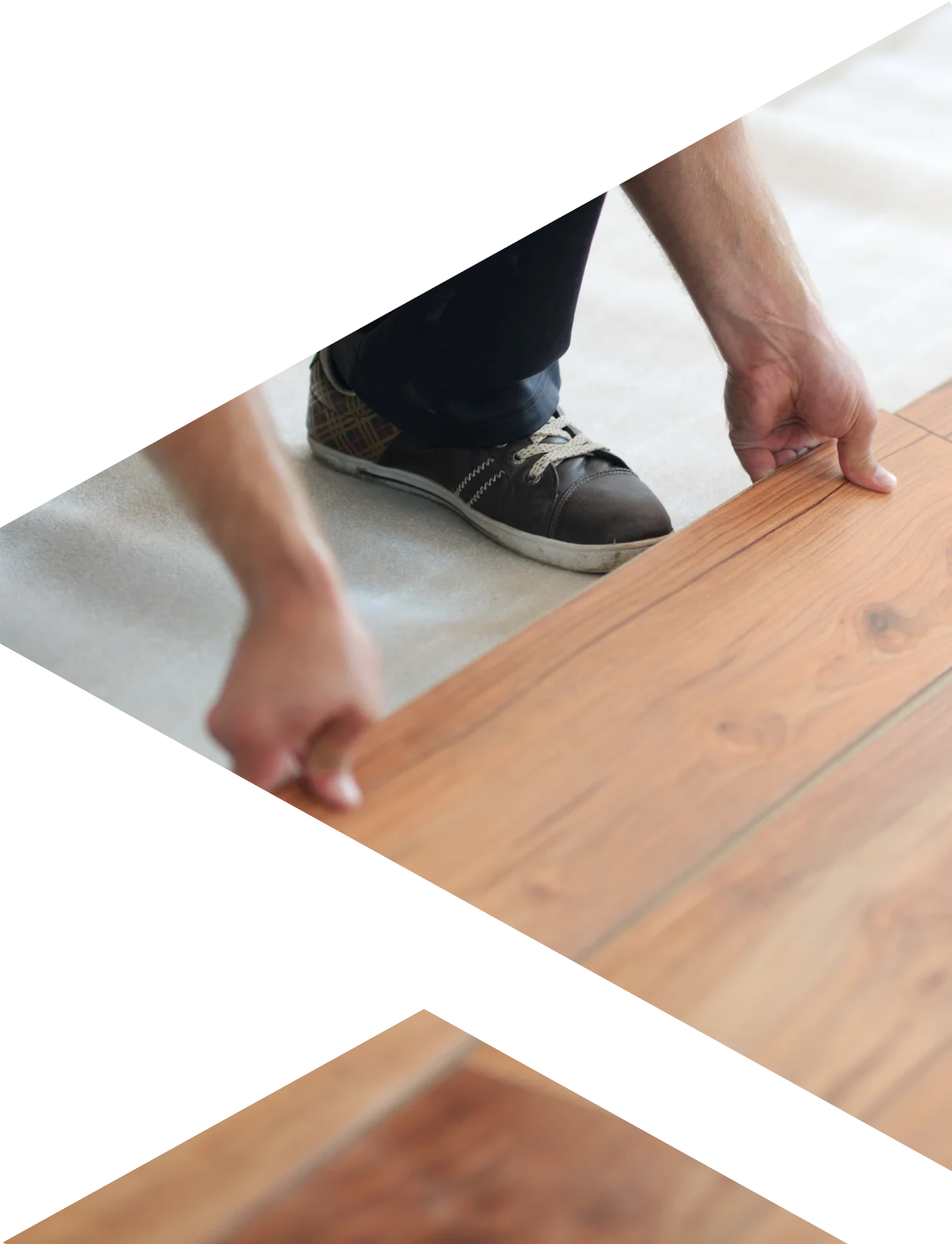 Flooring Systems | System One Floors | All-in-one Flooring