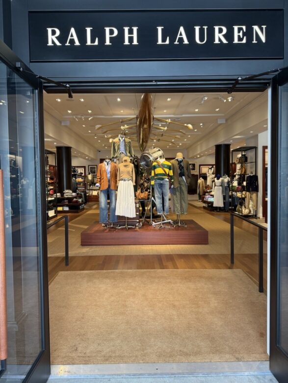 Ralph Lauren