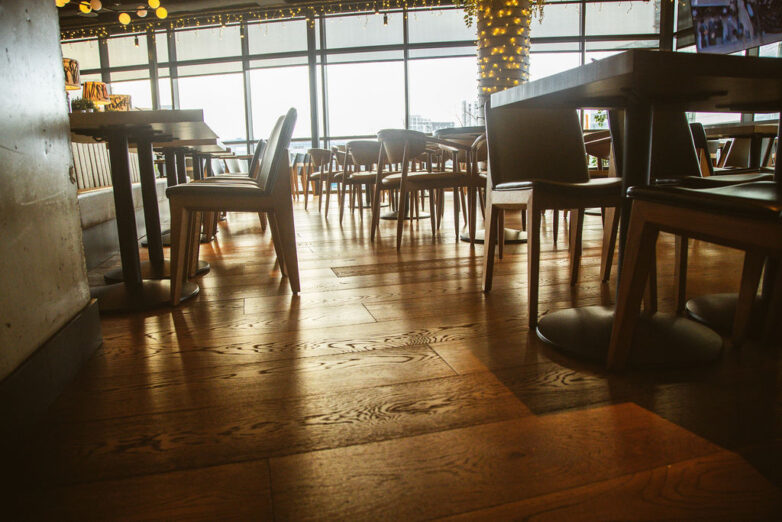 Tap & Barrel Brentwood